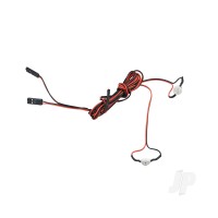 LED Set Partenavia P68