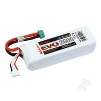 ROXXY EVO LiPo 4-2600M 40C; 38.5 Wh