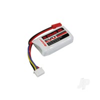 ROXXY EVO LiPo 3-350B 30C; 3.9 Wh