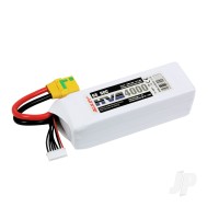 ROXXY HV LiPo 6-4000XT 22.8V 60C 91.2 Wh