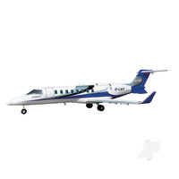 RR Learjet