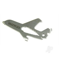 MPX Key Tool - Airplane