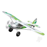 Kit FUNCUB NG Green (made by MPX)