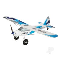 Kit FUNCUB NG Blue (made by MPX)