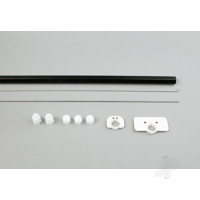 Tail Boom Set Funcopter 223013