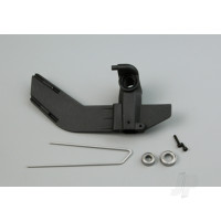 Tail Gearbox Housing Set Funcopter 223015