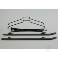 Undercarriage Set Funcopter 223018