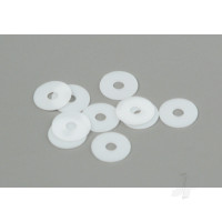Spacer 7x2x0.3mm (10 pcs) 223025