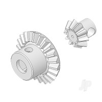 Main Gear Wheel Set Funcopter 223028