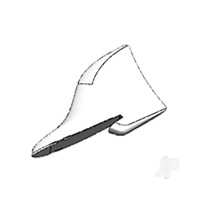 Fin Set (pair) Xeno