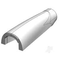 Powerset Cowling Xeno 224108