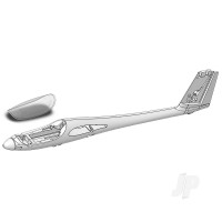 Solius Fuselage