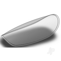 Canopy Glass (for Solius) (224251)