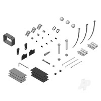 Small Parts Set Solius 224254