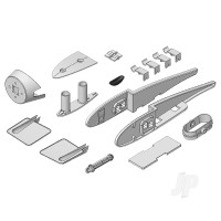 Small Plastic Parts Solius 224255