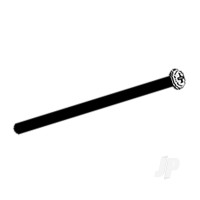 Wing Screws M4x80 Extra 300 S
