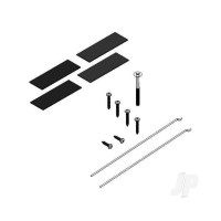 Small PVC Parts Extra 300 S