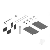 Small Parts EasyGlider 4