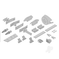 PVC-parts EasyGlider 4