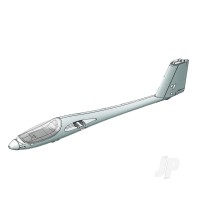 RR Fuselage With Canopy Heron