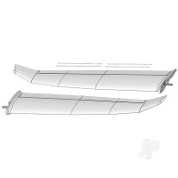 RR Wings Heron