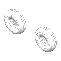 Wheels FunCub XL