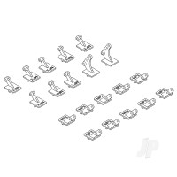 FunCub XL Offset Hinge Set
