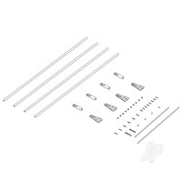 Wing Struts Funcub XL 224443