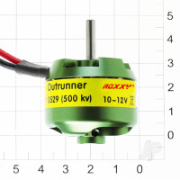 ROXXY BL Outrunner (C35-30-27)