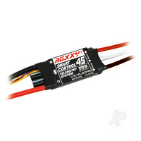 ROXXY SMART Control (45A)