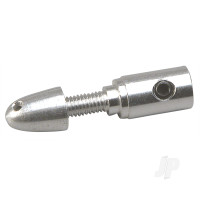 Propeller Driver Motor Shaft 2mm Prop Shaft 3/4/5.5mm