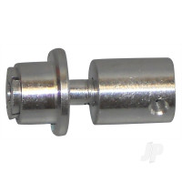 Propeller Driver Motor Shaft 4mm Prop Shaft 8mm