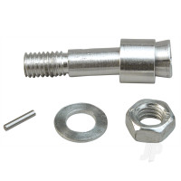 Propeller Driver And Spinner Elapor 4/6 With 6kt Mu
