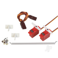 Aileron Upgrade Set Funman 65164