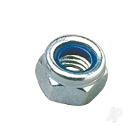 Self-Locking Nuts M2 (10 pcs) 682675