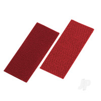 Hook/Loop Tape 60mm (2 pcs) 683112