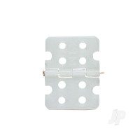 Control Surface Hinge Small (10 pcs) 702003