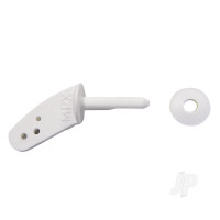 Mini-Horn Push/Glue Fit 11mm x6 703026