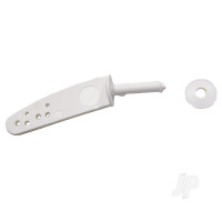 Mini-Horn Push/Glue Fit 20mm x6 703027