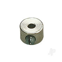 Brass Collet 2.2mm (10 pcs) 713319