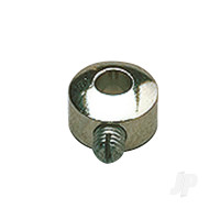Brass Collet 3.2mm (10 pcs) 713320