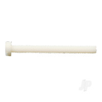 Plastic Cheesehead Screws M3x15mm (10 pcs) 713345