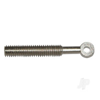 Brass Ring-Screw M3 (6 pcs) 713858