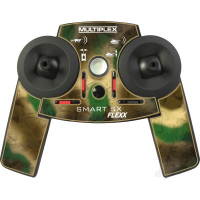 Decal SMART FLEXX Tank 724401
