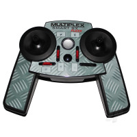 Decal SMART FLEXX Neutral 724402
