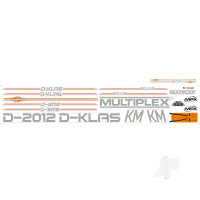 Decal Solius 724630