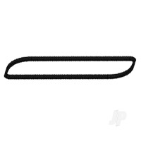 O-Rings 5pcs for Powerdrive Xeno / ES II