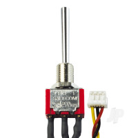 Switch On/Off Long (Micro) 75751