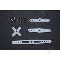 Servo Accessory Pack, Nano-S