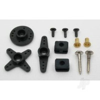 Servo Accessory Pack, Tiny-S/Tiny-MG